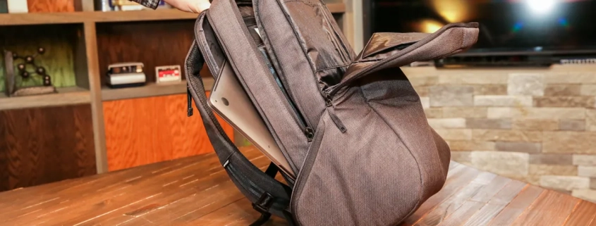 کوله پشتی لپ تاپی