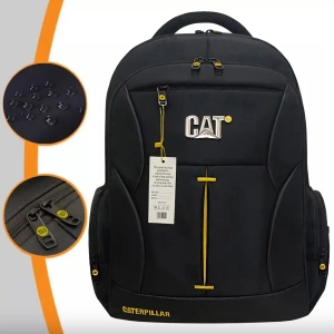 کوله پشتی لپتاپی cat dominator