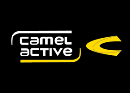 لوگو کمل اکتیو