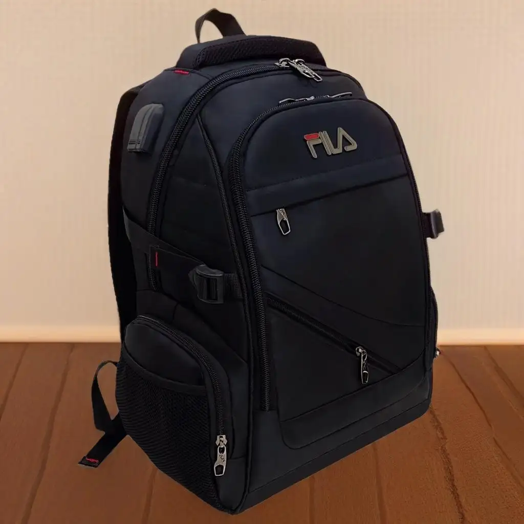 کوله پشتی لپ تاپی فیلا مدل MG V2