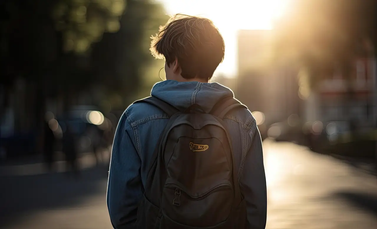 کوله پشتی طبی