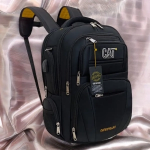 کوله پشتی لپتاپی کاترپیلار برای لپتاپ تا 15.6 اینچ