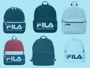 کوله پشتی های فیلا