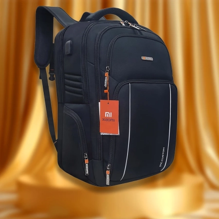 کوله پشتی شیائومی مدل UL7-V2 لپ تاپ 17 اینچ