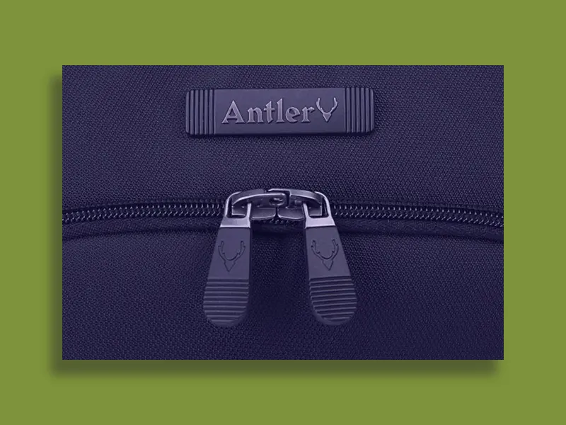 تاریخچه کوله پشتی آنتلر