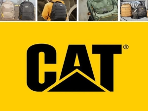 تاریخچه کوله پشتی کاترپیلار