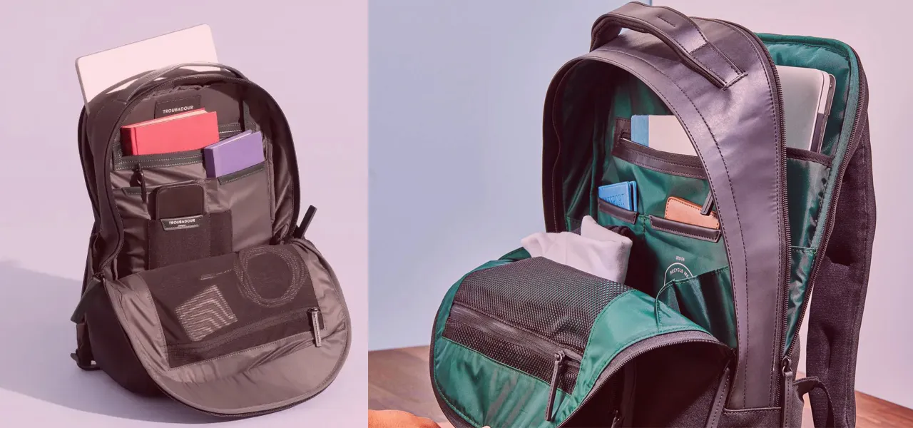 راهنمای خرید کوله پشتی