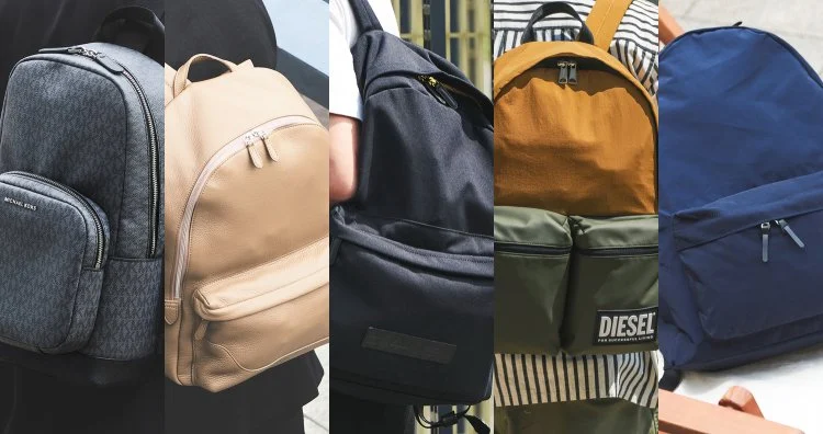 تفاوت کوله پشتی مناسب سنین مختلف