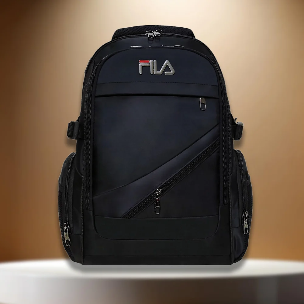 کوله پشتی لپتاپی فیلا مدل MG V2