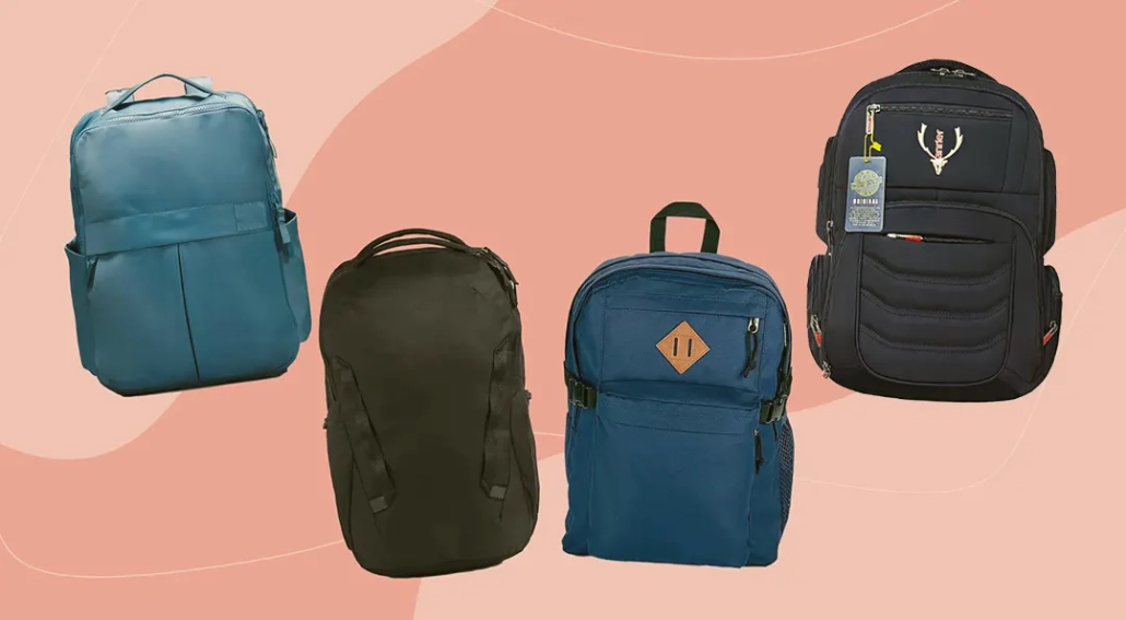 تفاوت کوله پشتی اصل و فیک