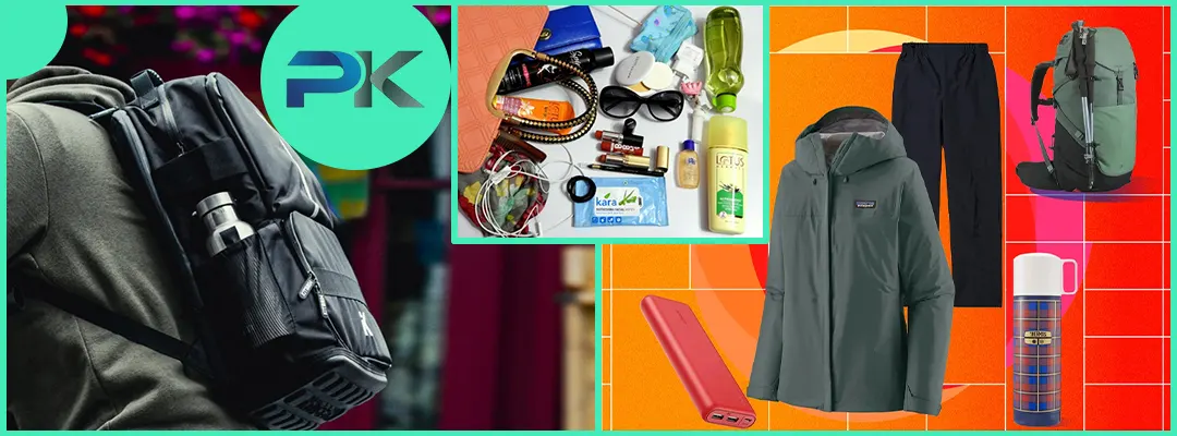 چک لیست سفر یک روزه