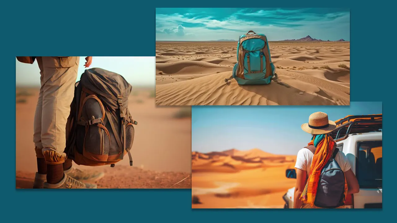 وسایل ضروری تور کویر و لوازم موردنیاز کویرگردی