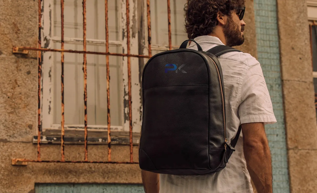 تاریخچه ای از کوله پشتی