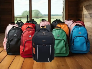 بهترین کوله پشتی مدرسه