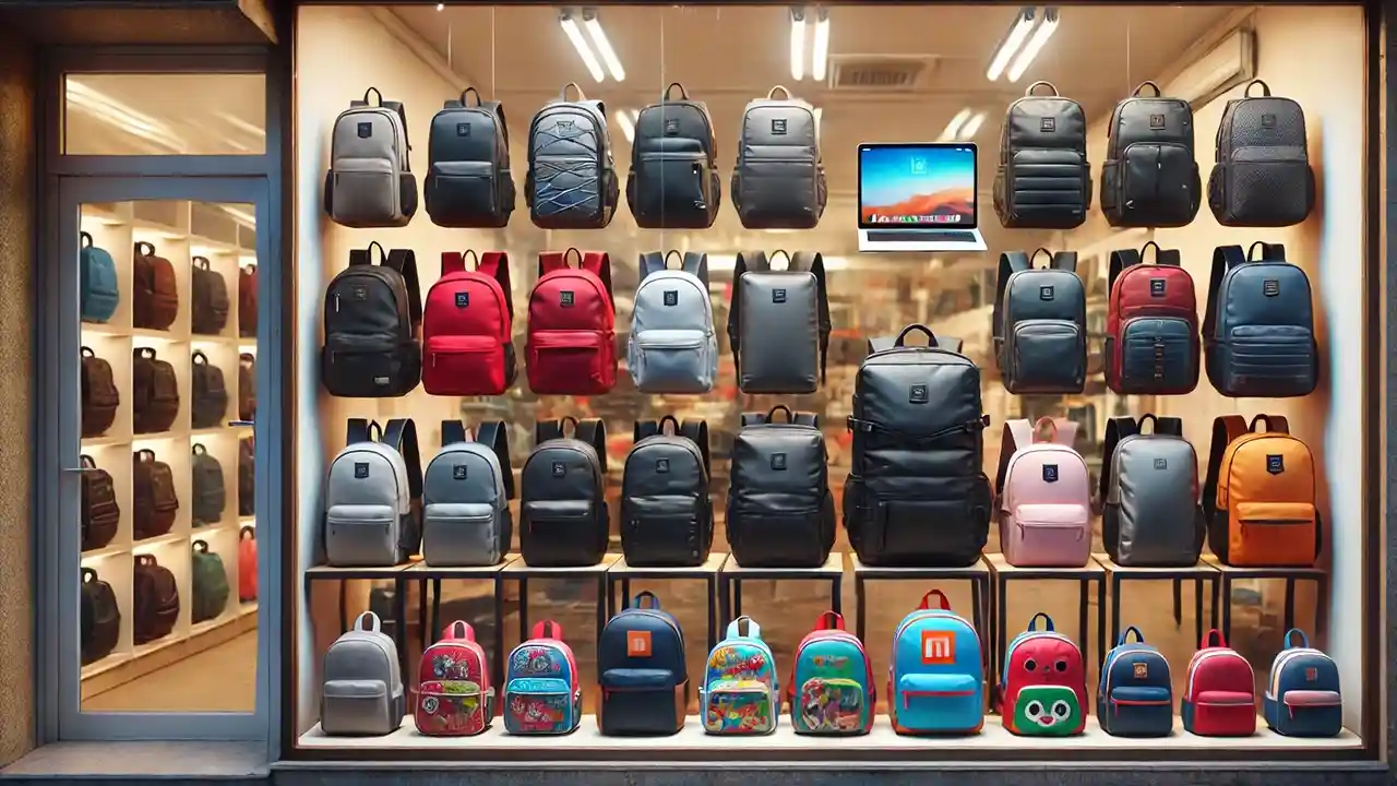 قیمت و خرید بهترین کوله پشتی مدرسه