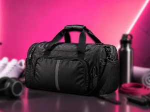 خرید بهترین ساک ورزشی با نکات راهنما